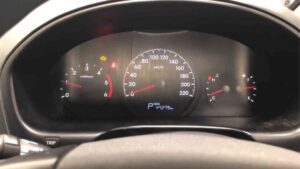 Hyundai Check Engine Light Flashing And