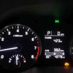 Why the Hyundai Elantra Check Engine Light Comes On